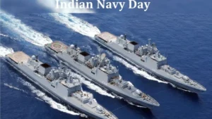 Indian Navy Day 2025 Honouring Operation Trident, Maritime Strength and Indigenous Defence Capabilities