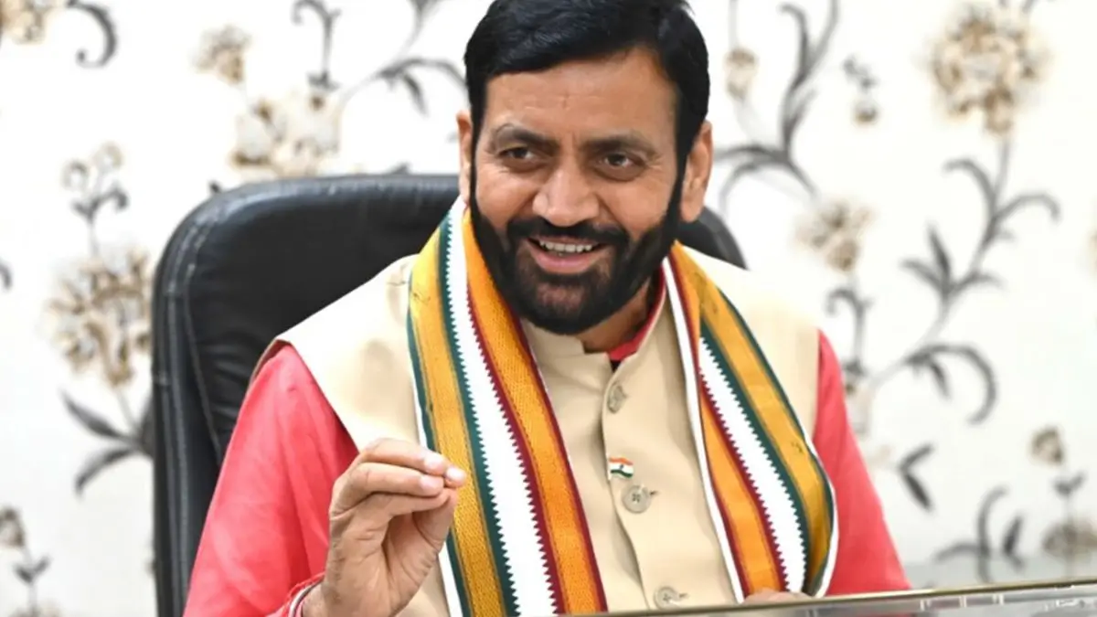 Haryana’s Lado Lakshmi Yojana to Offer Financial Aid Quarterly from December 2025