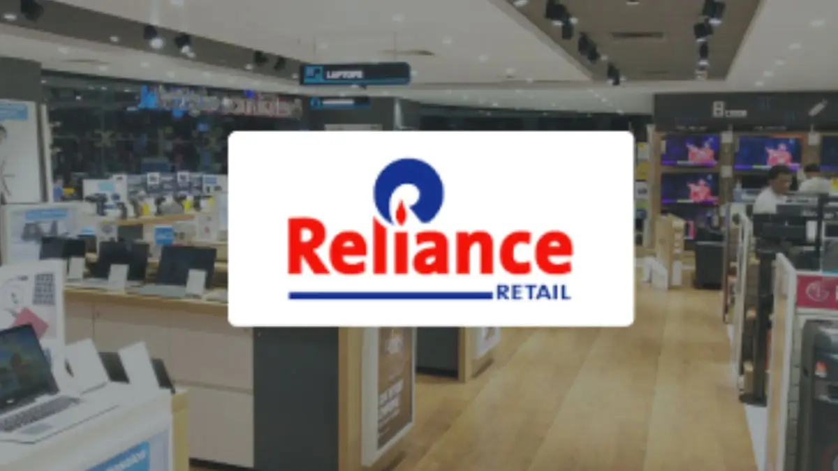 Jeyandran Venugopal Appointed as President & CEO of Reliance Retail Ventures Ltd