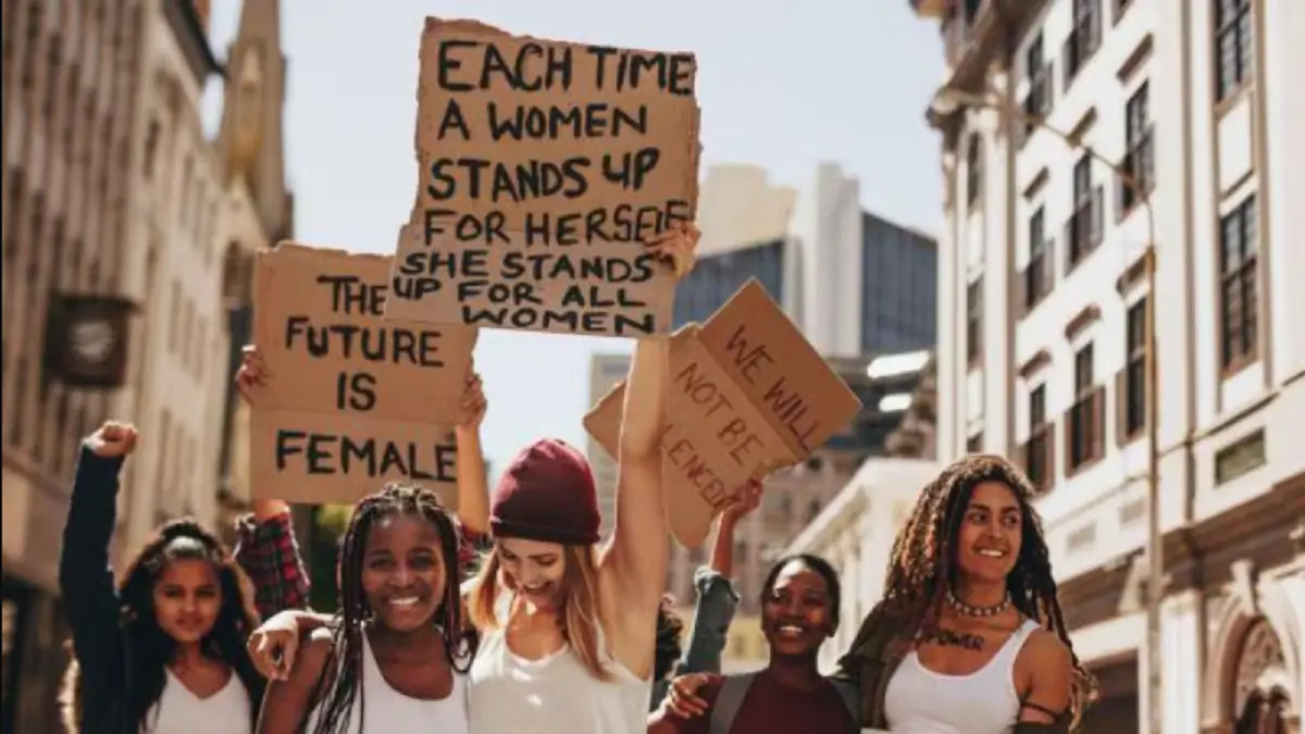 Women, Peace and Security Index 2025/26: Top 10 Best and Worst Countries