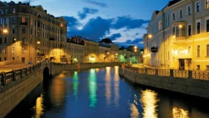 Know About Russia's History, Flag, Population, Map, President, & Currency