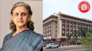 Aparna Garg Takes Charge as Member (Finance), Railway Board