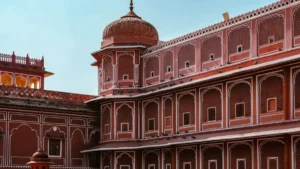 Top-7 Oldest Palaces in India, Check the List