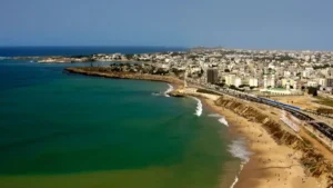 What is the Capital of Senegal? Know About It