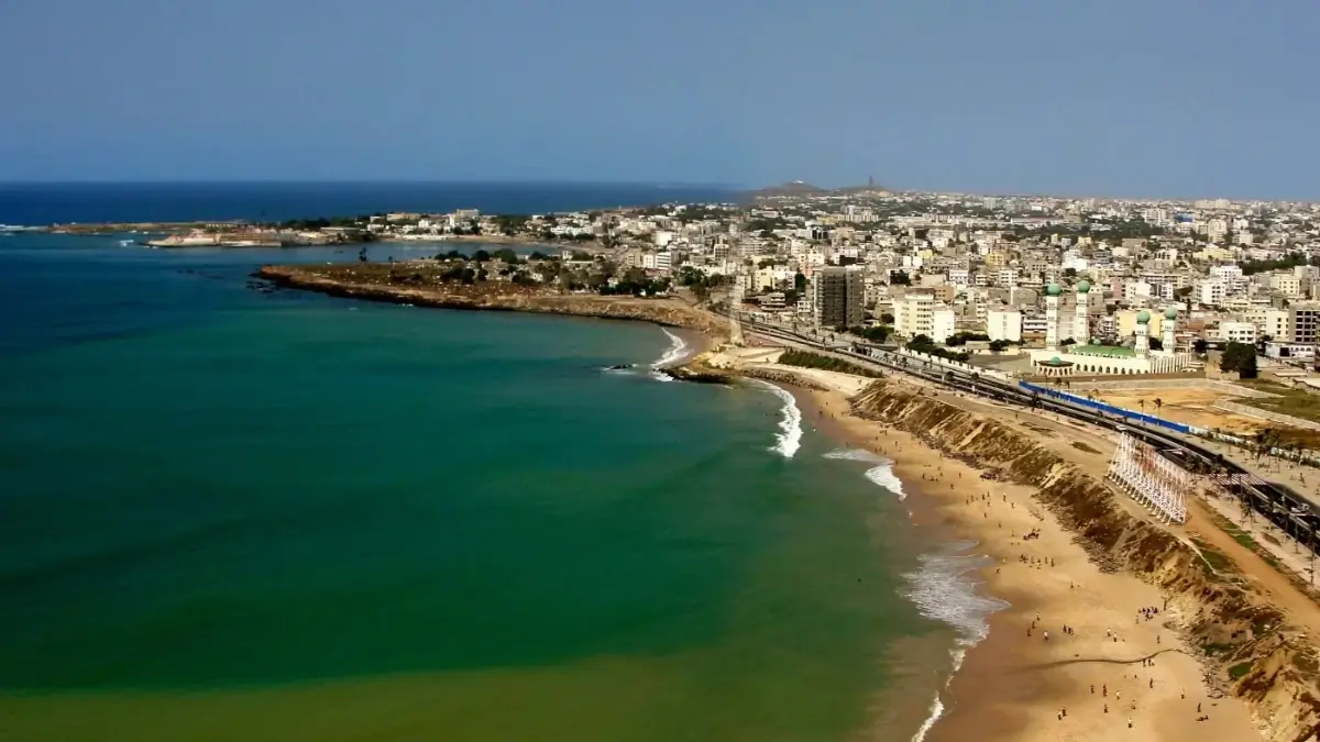 What is the Capital of Senegal? Know About It