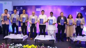 NITI Aayog & IBM Unveil Roadmap to Make India a Top‑3 Quantum Economy by 2047