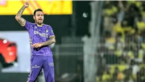 Sunil Narine Makes T20 History With 600‑Wicket Milestone