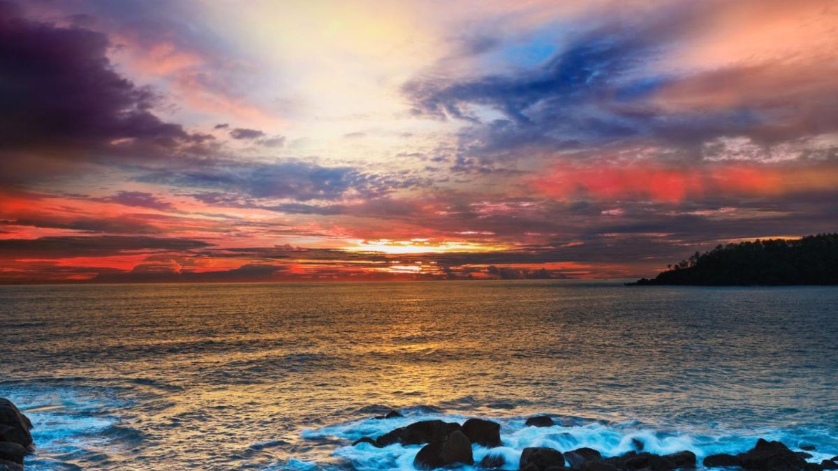 Weak La Niña Likely to Influence Global Weather in Winter 2025–26 WMO Predicts