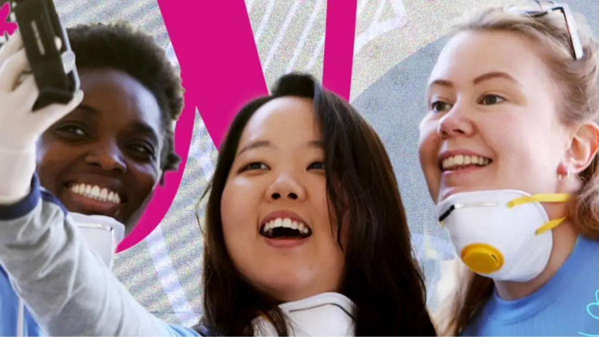 International Volunteer Day 2025 “Every Contribution Matters”