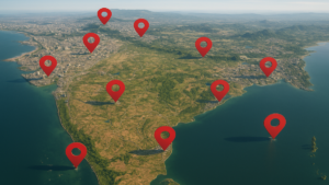 Top 10 States with Smart City Projects in India (2025 Update)