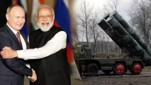 RELOS Agreement and India–Russia Relations: Objectives, Significance & Latest Developments