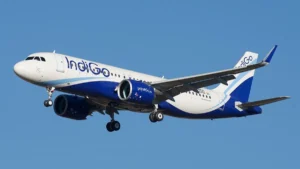 When was IndiGo Airlines Founded and Who Founded It?