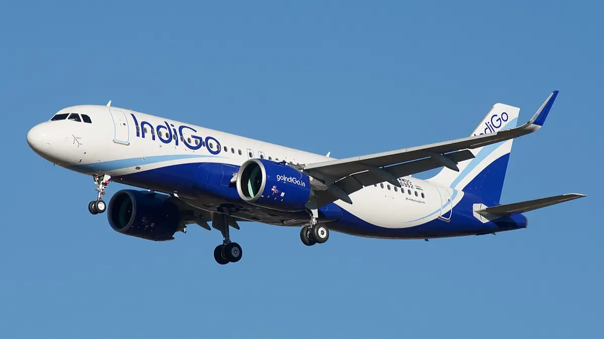 When was IndiGo Airlines Founded and Who Founded It?
