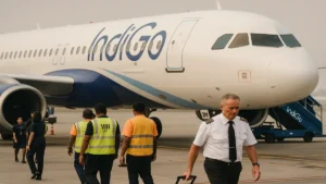 IndiGo Flight Disruptions Explained: FDTL Rules, Crew Shortages and DGCA Action