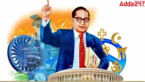 Mahaparinirvan Diwas 2025 Remembering Dr. B.R. Ambedkar’s Legacy of Justice, Equality and Reform