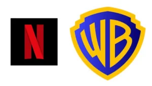 Netflix to Acquire Warner Bros Discovery Studios and Streaming Business for $72 Billion