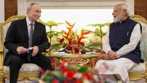 India–Russia 2025 State Visit Major Agreements, Strategic Roadmap, and Key Outcomes