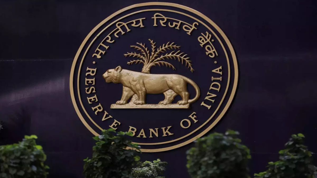 RBI Raises India’s FY26 GDP Growth Forecast to 7.3%