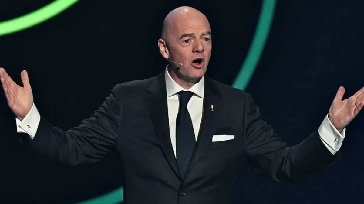 FIFA World Cup 2026 Draw All Groups, Key Matches, Full Schedule Revealed