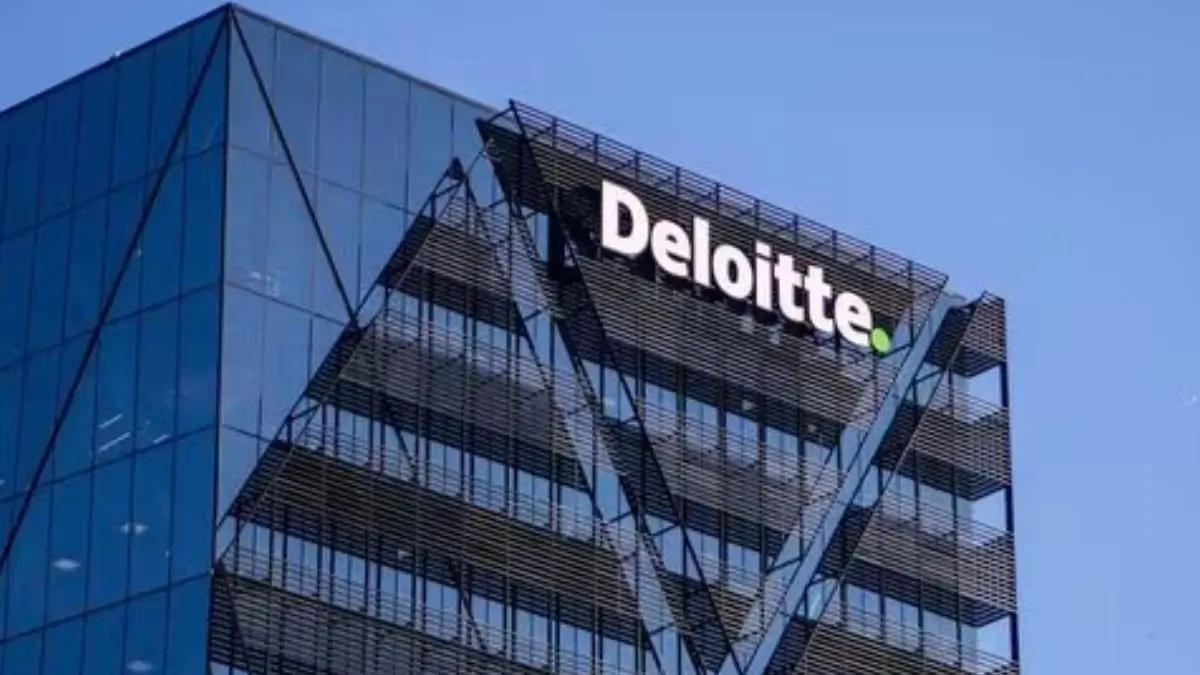 Deloitte to Launch AI-Powered 'Tax Pragya' Platform to Revolutionize Tax Research