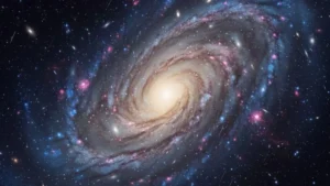 Indian Scientists Discover Alaknanda Galaxy Using James Webb Space Telescope