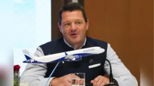 Who is the CEO of IndiGo Airlines? Know the Name