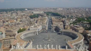 Is Vatican City a Country or City? Explore the Answer