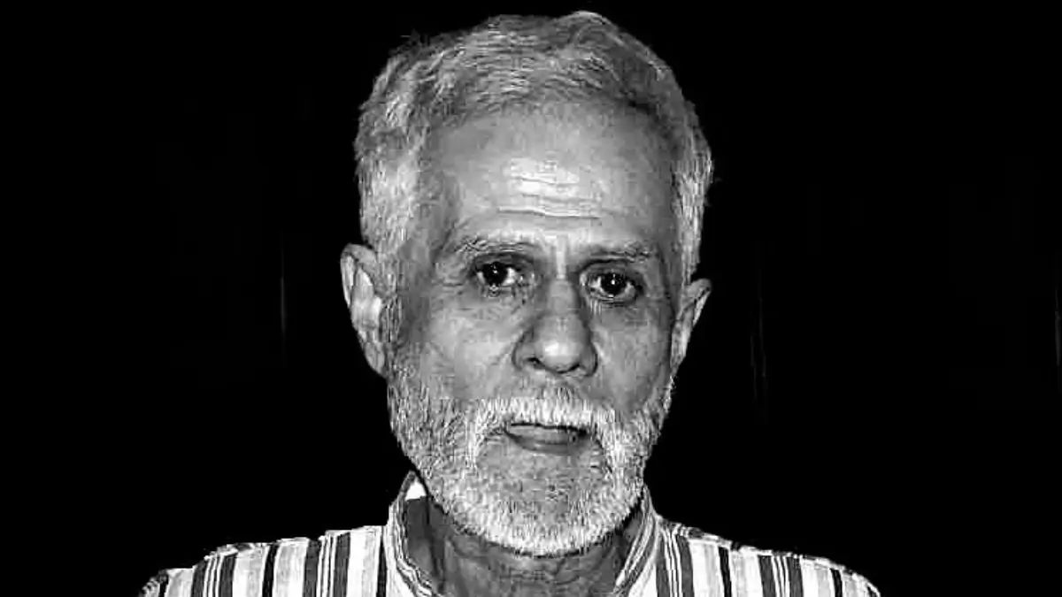 Veteran Bengali Actor Kalyan Chatterjee Passes Away at 81