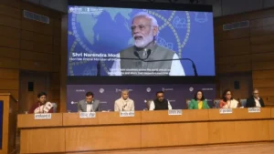 India Begins Countdown to 2nd WHO Global Summit on Traditional Medicine
