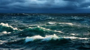 Which Ocean is known as the Silent Ocean? Know About It