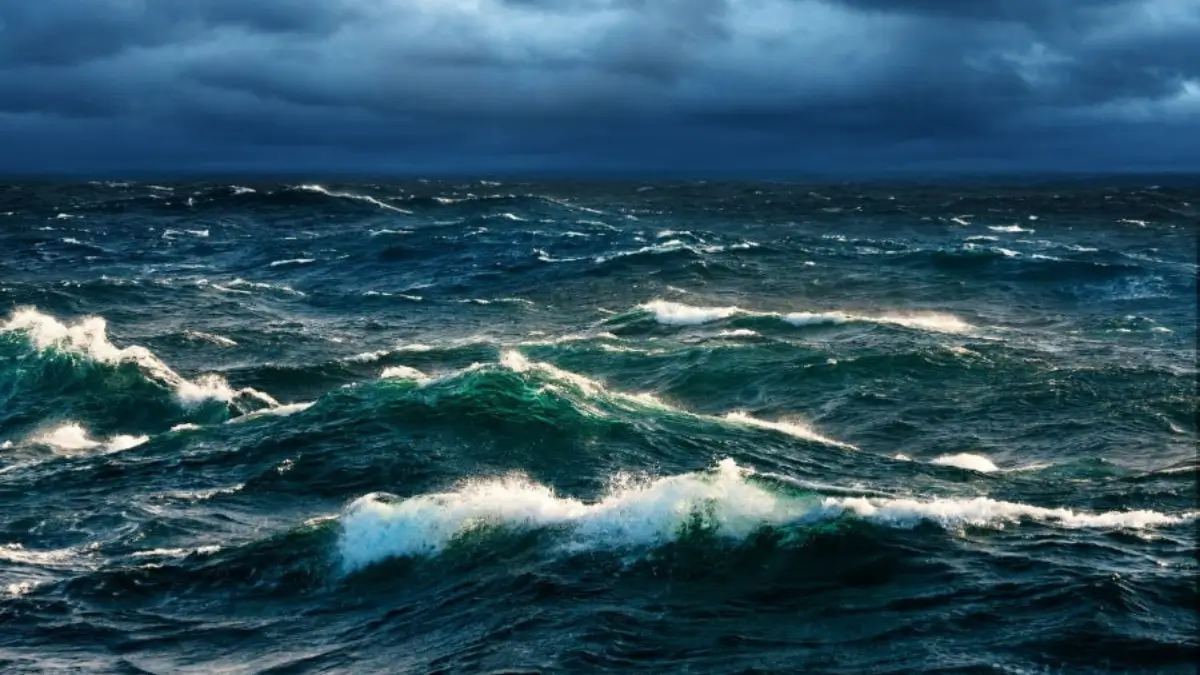 Which Ocean is known as the Silent Ocean? Know About It