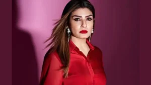 Raveena Tandon Biography: Know About Her Life, Career and Achievements