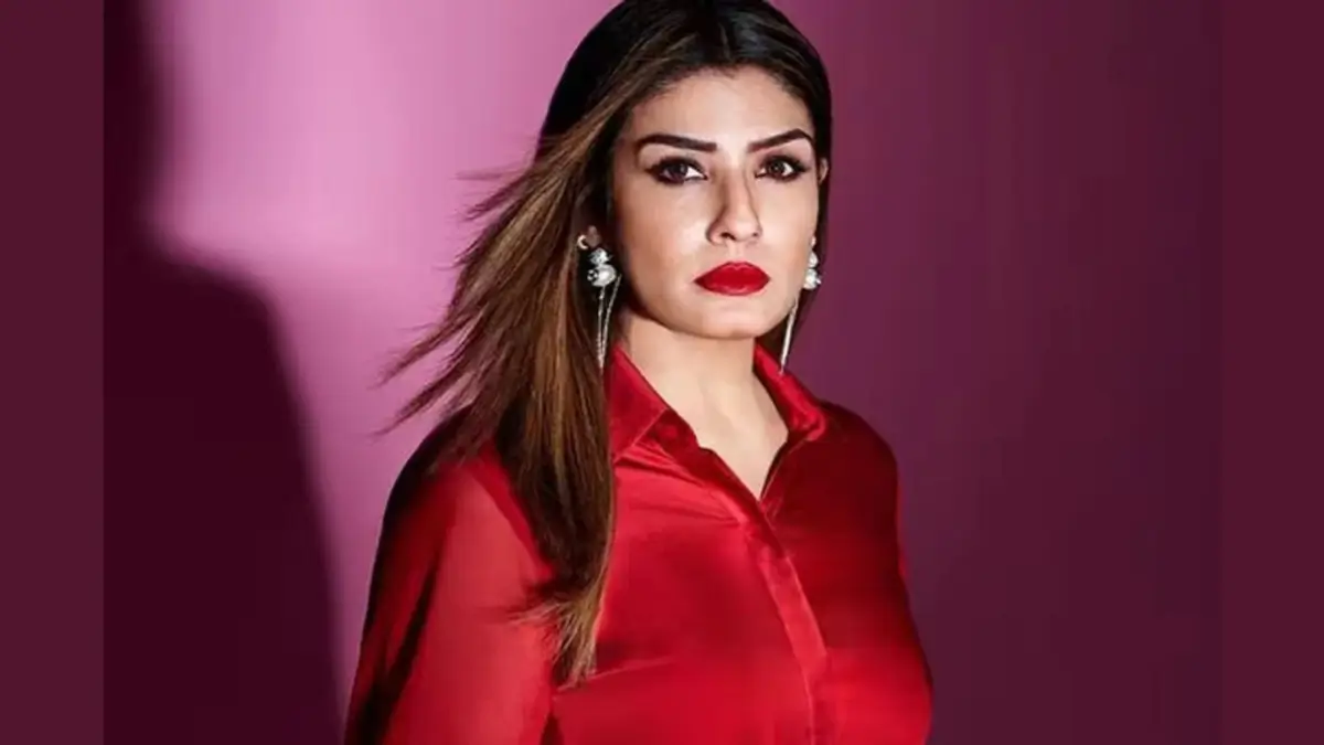 Raveena Tandon Biography: Know About Her Life, Career and Achievements