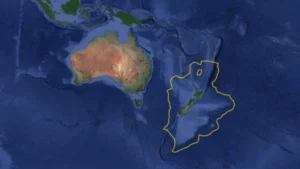 Which Continent is known as the New Continent?