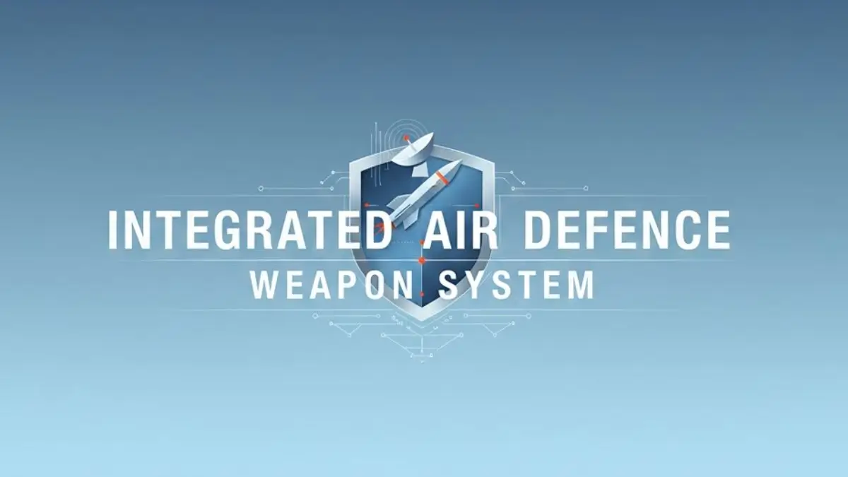 India to Deploy Indigenous Integrated Air Defence Weapon System to Protect Delhi