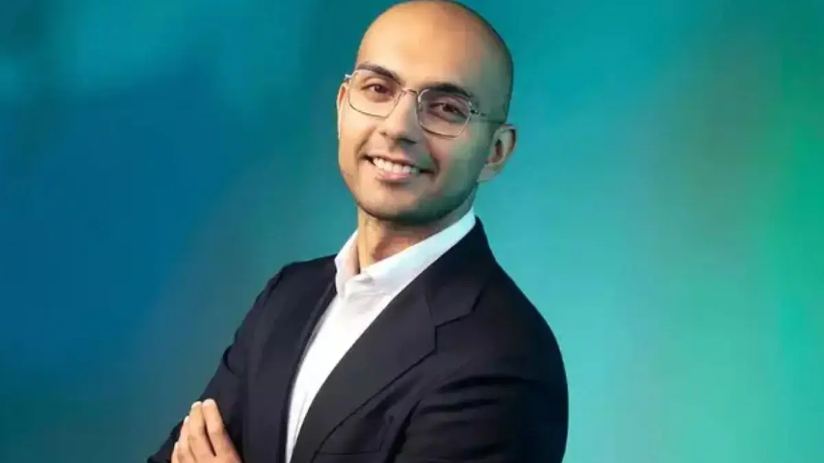 Indian-Origin Arkin Gupta Named in Forbes Under-30 List for Financial Innovation