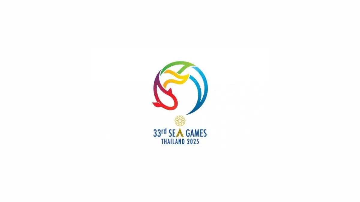The 33rd Southeast Asian Games Begin in Thailand