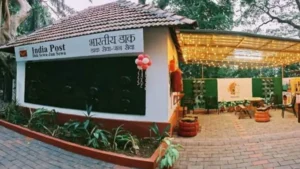 India Post Unveils Kerala’s First Gen-Z Post Office Extension