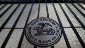 RBI’s $5 Billion Dollar Rupee Swap A Strategic Move to Stabilise Rupee Against Dollars