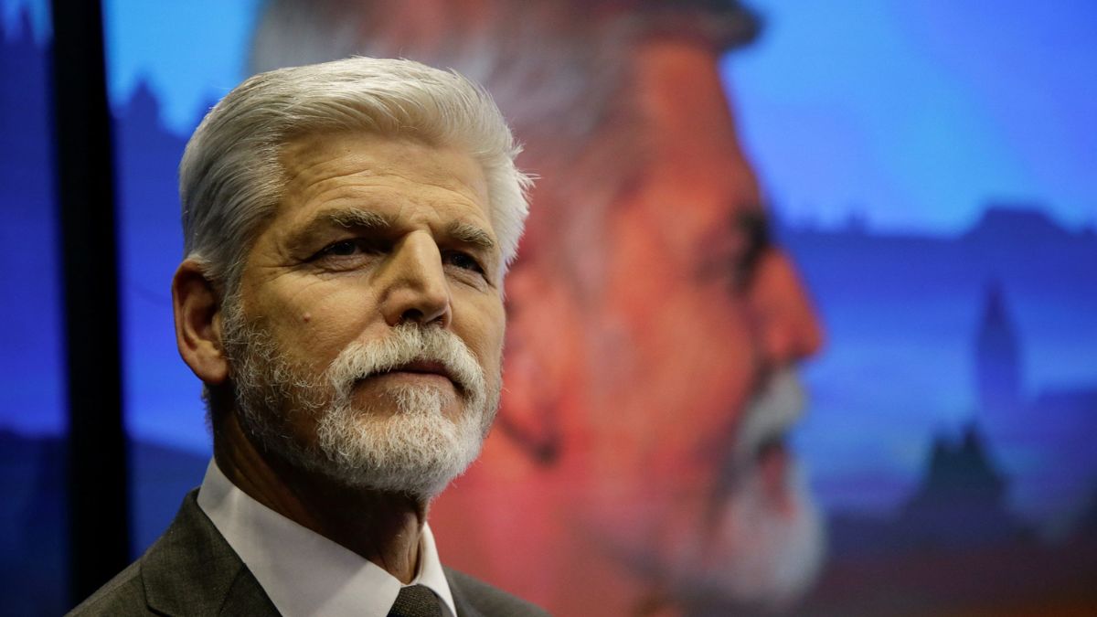 Andrej Babis Sworn In as Czech Republic’s New Prime Minister