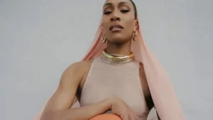 A’ja Wilson Named TIME’s 2025 Athlete of the Year