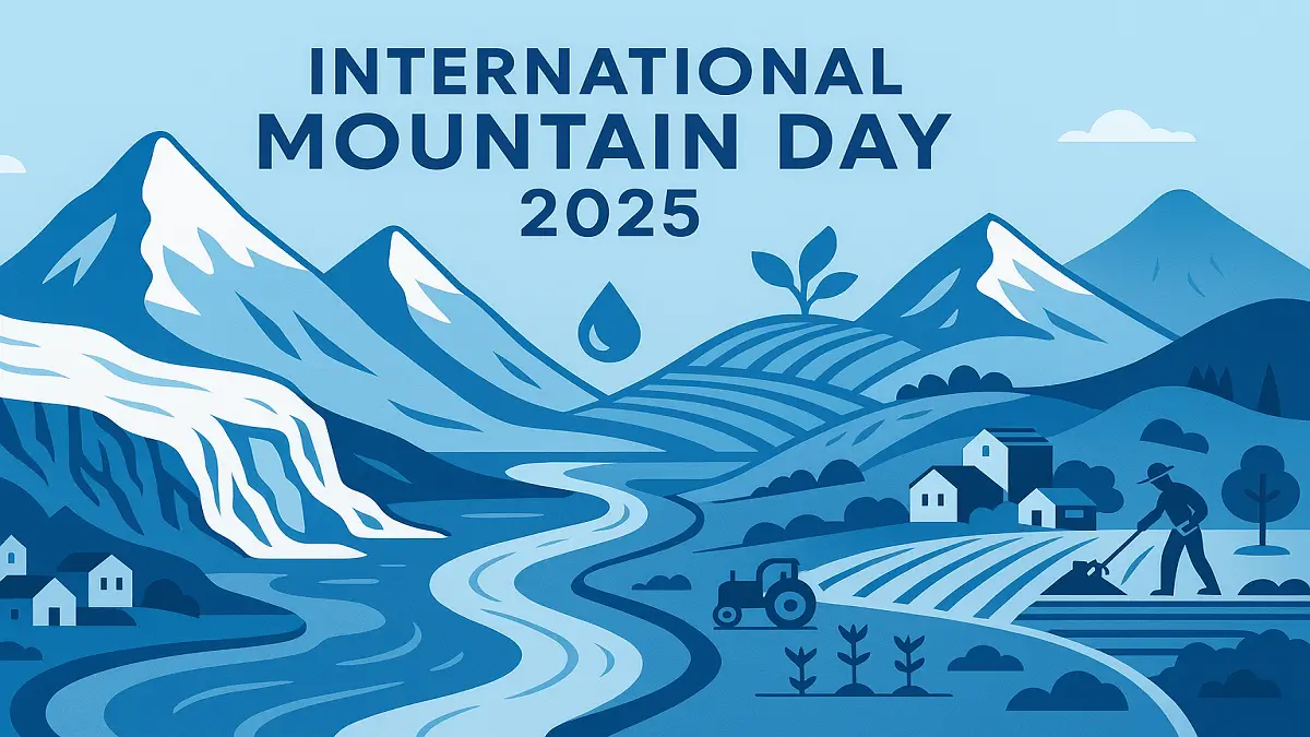 International Mountain Day 2025