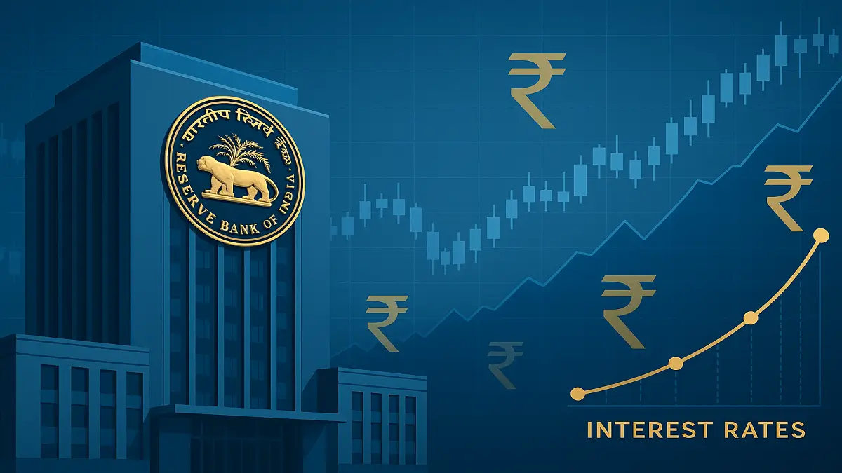 RBI Issues Master Directions Allowing Residents and Non-Residents to Trade in Rupee Interest-Rate Derivatives