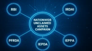 “Your Money Your Right campaign” Campaign Launched to Help Citizens Claim Unclaimed Financial Assets