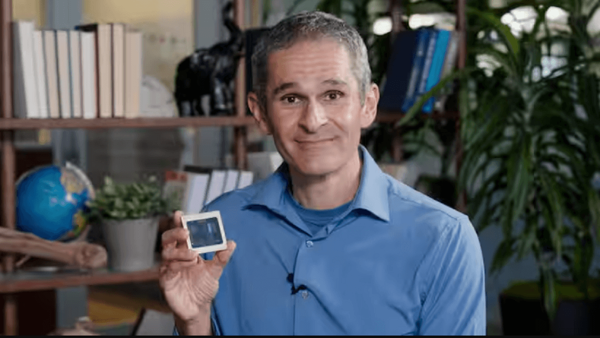 Google Appoints Amin Vahdat as New Chief Technologist for AI Infrastructure