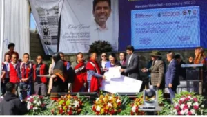 Nagaland Launches Mission Punarutthan During Watershed Mahotsav 2025