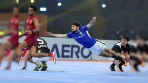 India Set to Host First Commonwealth Kho Kho Championship in March 2026