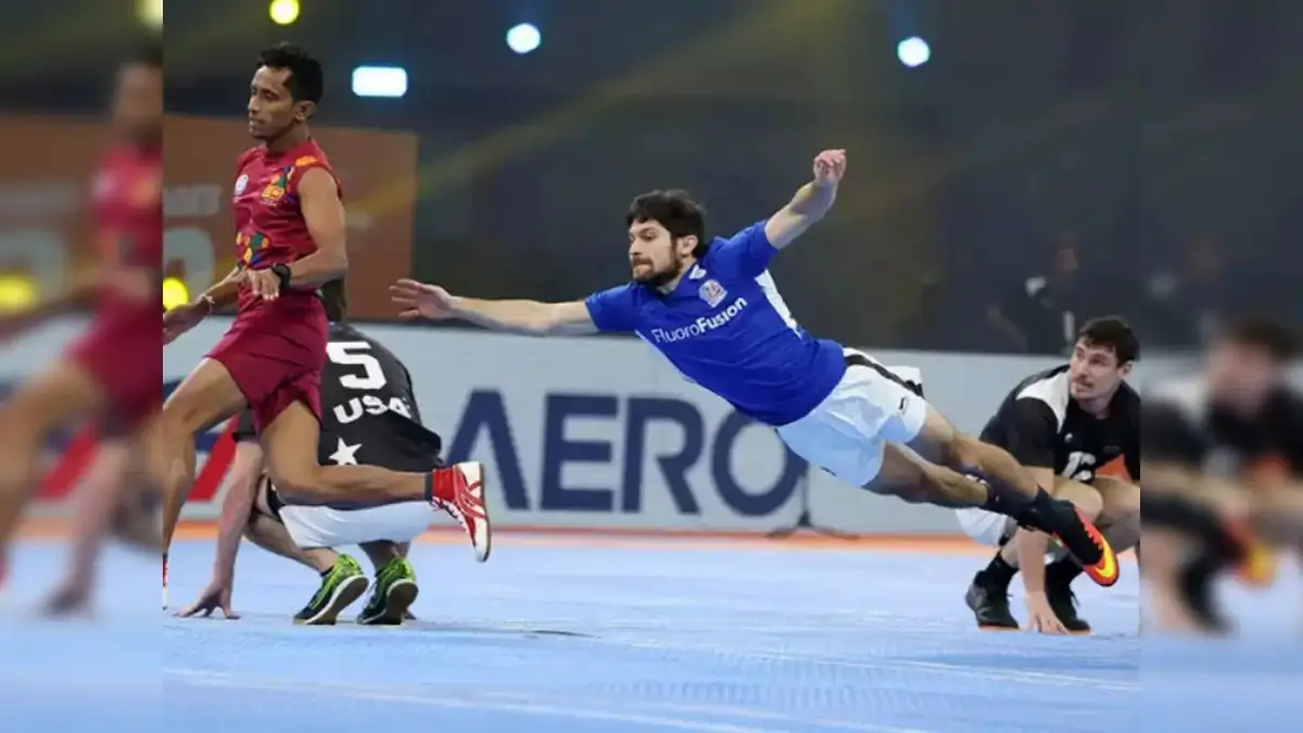 India Set to Host First Commonwealth Kho Kho Championship in March 2026