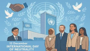 International Universal Health Coverage Day (12 December): Meaning, History & Why It Matters in 2025