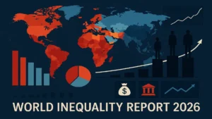 World Inequality Report 2026: Key Findings, India Highlights & Global Trends